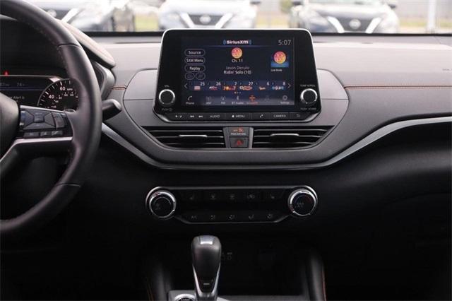 2021 Nissan Altima Vehicle Photo in Hazelwood, MO 63042