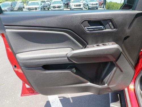 2025 GMC Canyon Vehicle Photo in HOMOSASSA, FL 34448-1461