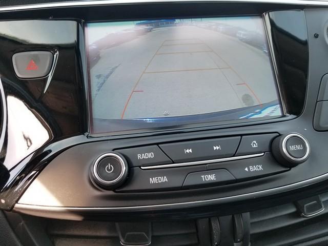 2020 Buick Envision Vehicle Photo in ELYRIA, OH 44035-6349