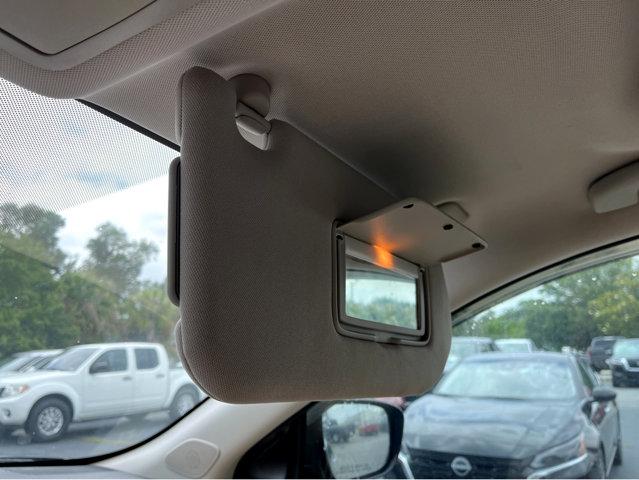 2017 Nissan Pathfinder Vehicle Photo in Savannah, GA 31419
