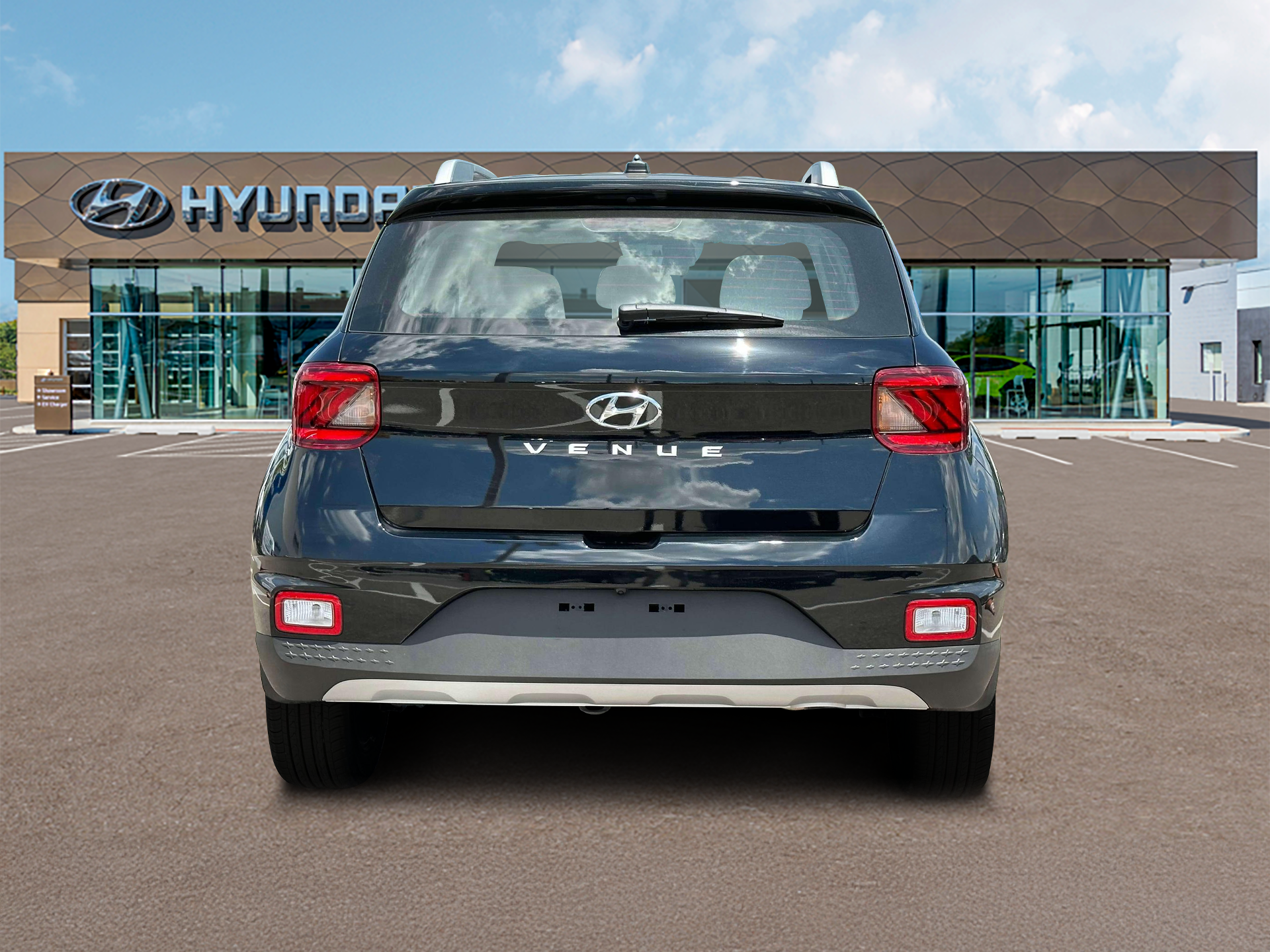 2025 Hyundai VENUE Vehicle Photo in Philadelphia, PA 19116