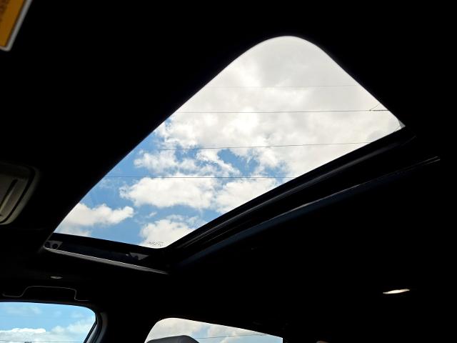 2023 Honda CR-V Hybrid Vehicle Photo in Weatherford, TX 76087