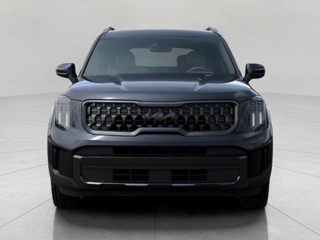2025 Kia Telluride Vehicle Photo in Oshkosh, WI 54904
