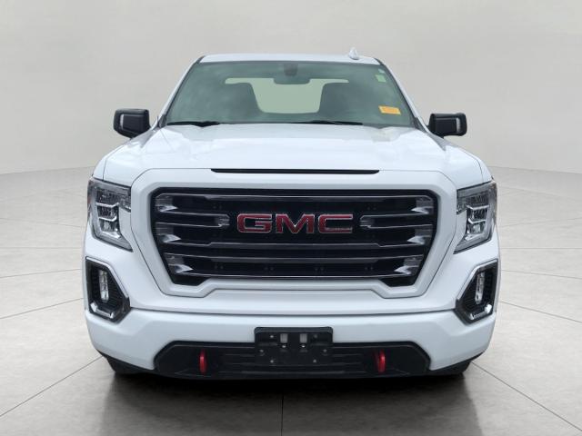 2020 GMC Sierra 1500 Vehicle Photo in GREEN BAY, WI 54303-3330