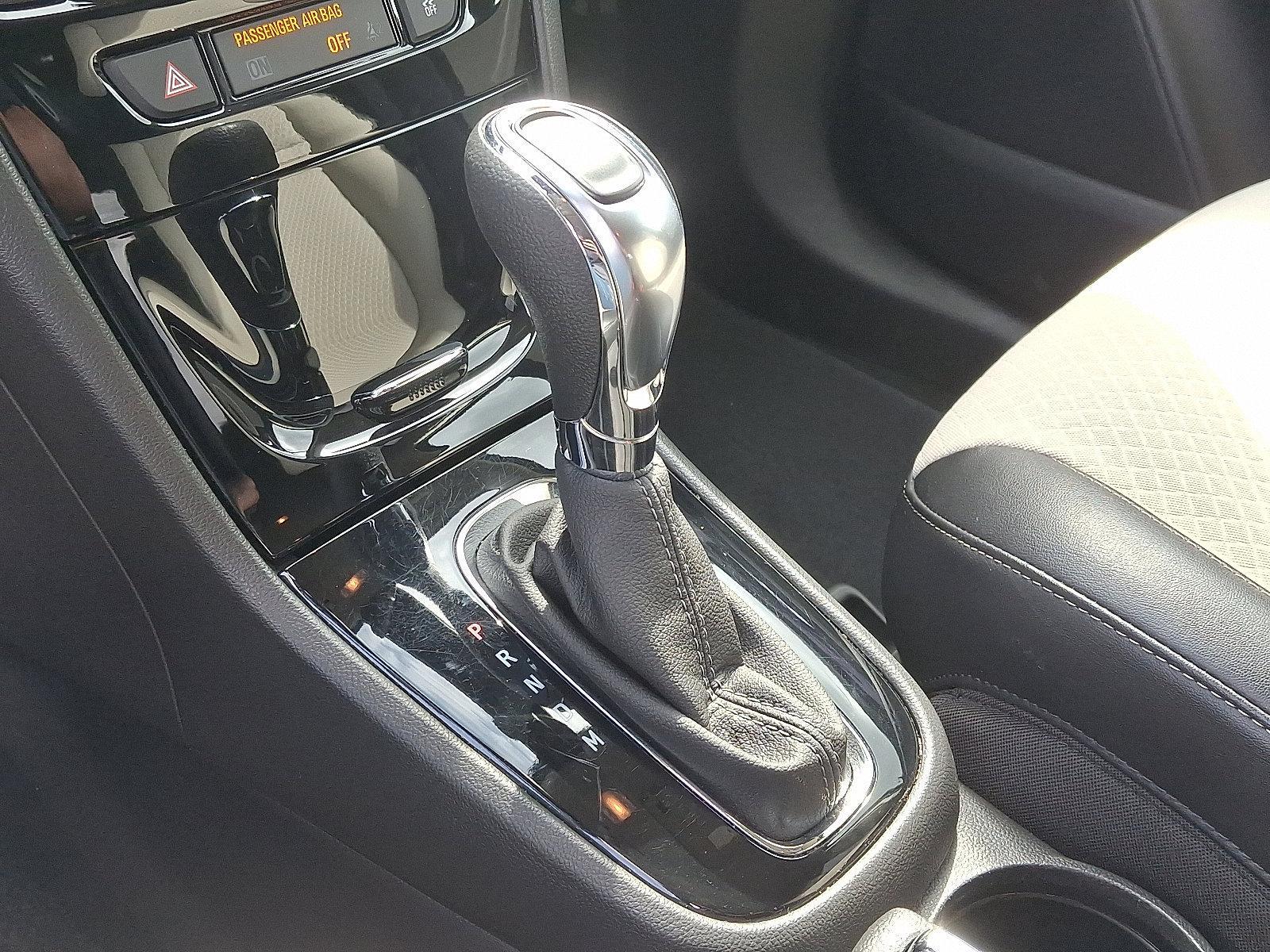 2019 Buick Encore Vehicle Photo in Trevose, PA 19053