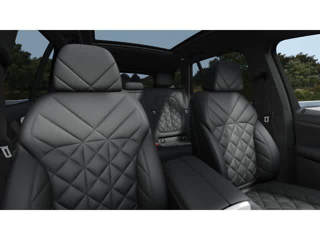 2026 BMW X5 xDrive40i Vehicle Photo in PLANO, TX 75024