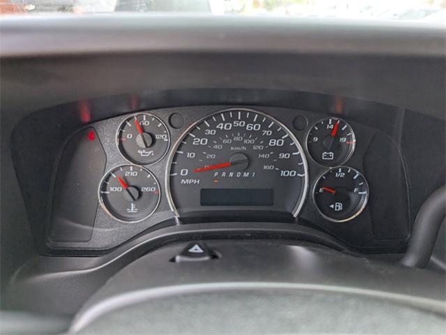 2025 Chevrolet Silverado 3500 HD CC Vehicle Photo in ENGLEWOOD, CO 80113-6708