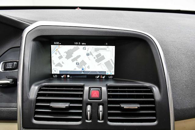 2016 Volvo XC60 Vehicle Photo in DALLAS, TX 75235