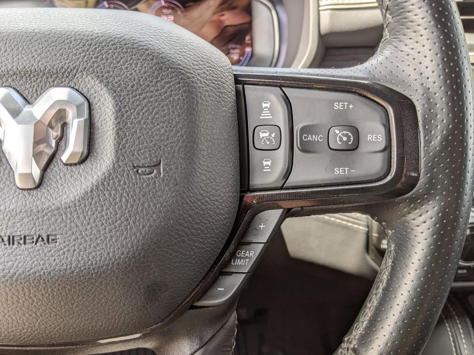 2023 Ram 2500 Vehicle Photo in Seguin, TX 78155
