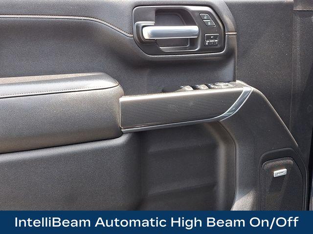 2020 GMC Sierra 2500 HD Vehicle Photo in DANBURY, CT 06810-5034