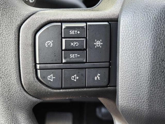 2024 Ford F-150 Vehicle Photo in DENTON, TX 76210-9321