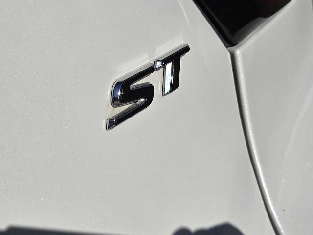 2020 Buick Encore GX Vehicle Photo in DENTON, TX 76210-9321