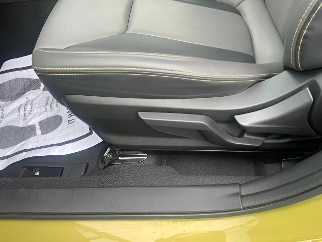 2023 Subaru Crosstrek Vehicle Photo in Oshkosh, WI 54904