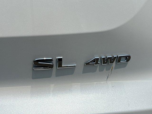 2025 Nissan Pathfinder Vehicle Photo in Flemington, NJ 08822