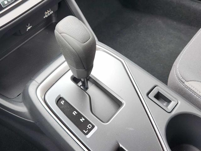 2025 Subaru Impreza Vehicle Photo in DALLAS, TX 75209