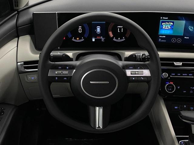 2025 Hyundai TUCSON Vehicle Photo in Appleton, WI 54913