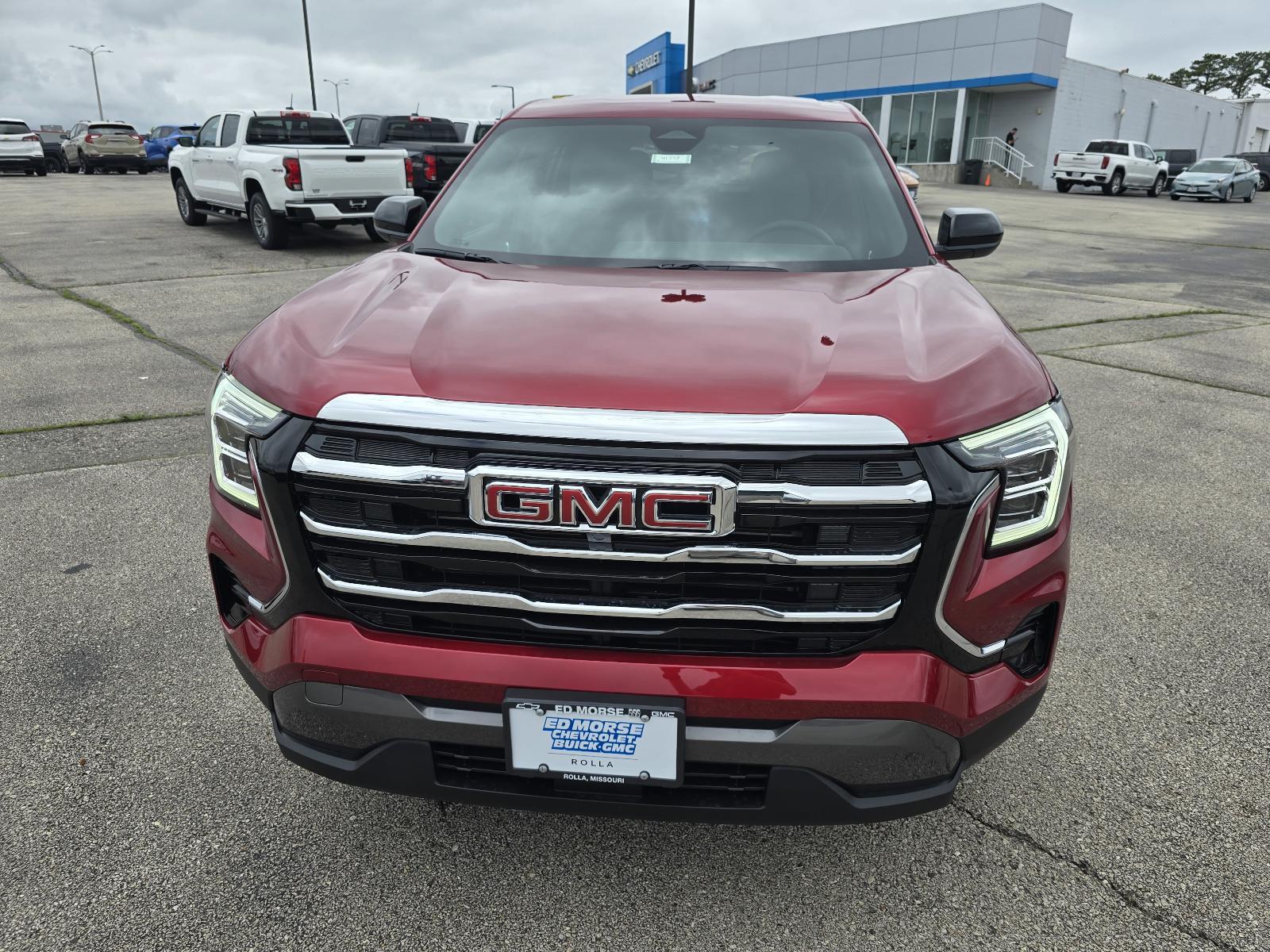 2026 GMC Terrain Vehicle Photo in Rolla, MO 65401