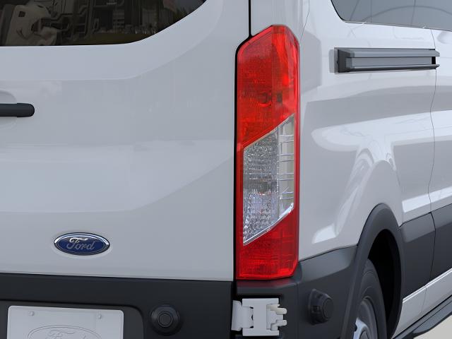 2025 Ford Transit Passenger Wagon Vehicle Photo in Neenah, WI 54956