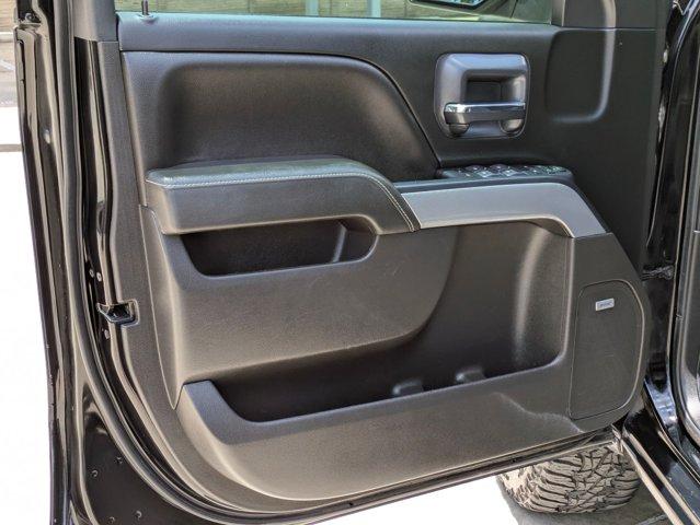 2018 Chevrolet Silverado 1500 Vehicle Photo in San Antonio, TX 78209