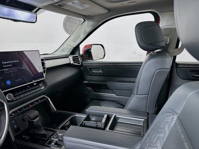 2022 Toyota Tundra 4WD Vehicle Photo in Flemington, NJ 08822