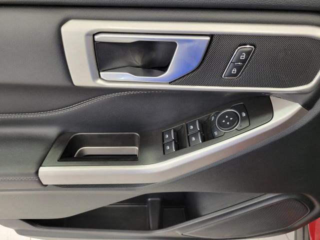 2023 Ford Explorer Vehicle Photo in Oshkosh, WI 54901