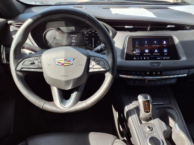 2019 Cadillac XT4 Vehicle Photo in San Antonio, TX 78230-1001