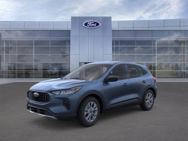 2025 Ford Escape Vehicle Photo in Neenah, WI 54956