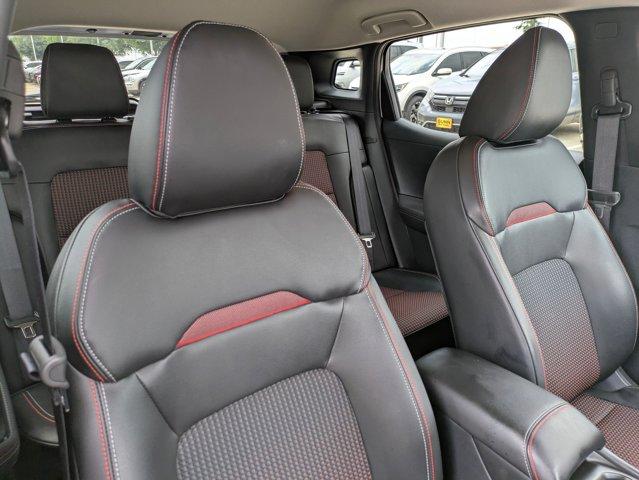 2025 Nissan Kicks Vehicle Photo in San Antonio, TX 78209