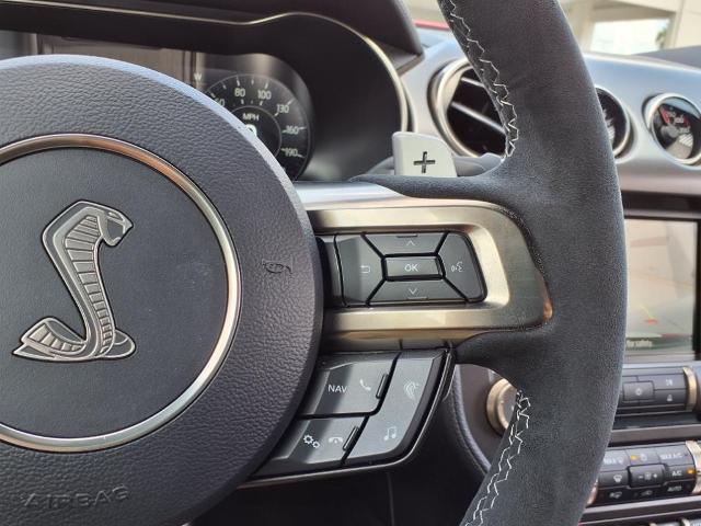 2021 Ford Mustang Vehicle Photo in Tampa, FL 33612