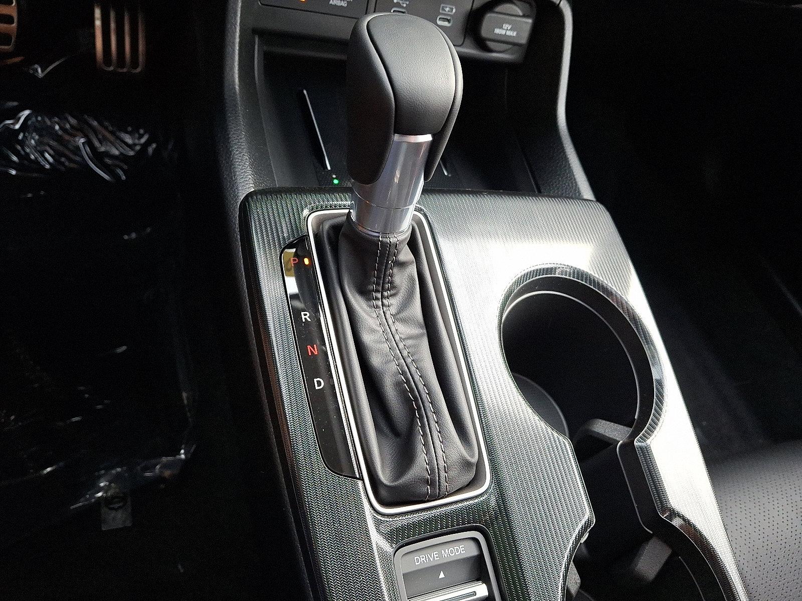 2025 Honda Civic Sedan Hybrid Vehicle Photo in Harrisburg, PA 17111