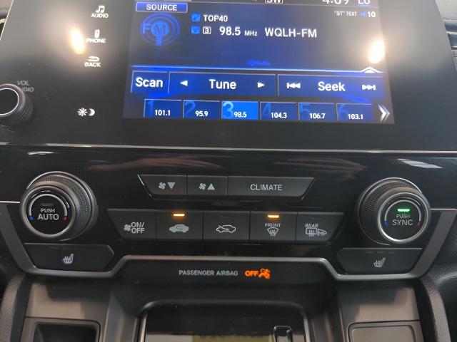 2020 Honda CR-V Vehicle Photo in Green Bay, WI 54304