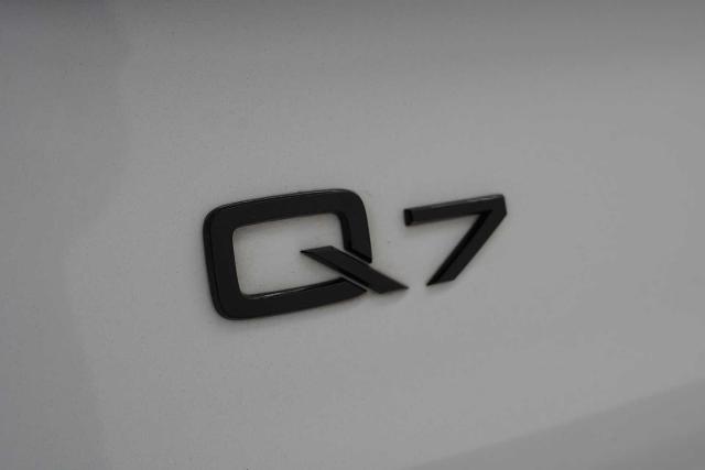 2022 Audi Q7 Vehicle Photo in GRAPEVINE, TX 76051