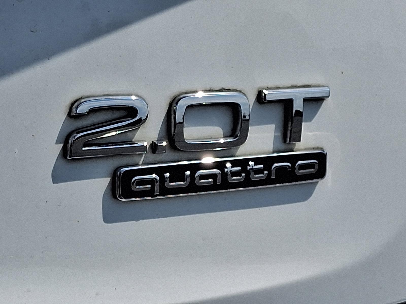 2018 Audi Q5 Vehicle Photo in Lancaster, PA 17601