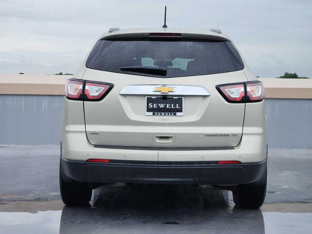 2014 Chevrolet Traverse Vehicle Photo in DALLAS, TX 75209