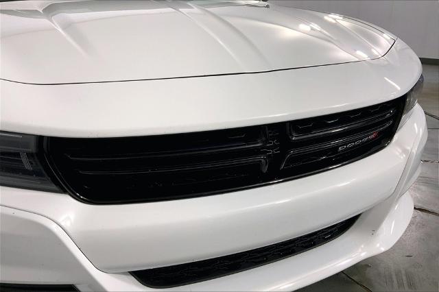 2023 Dodge Charger Vehicle Photo in Kansas City, MO 64114
