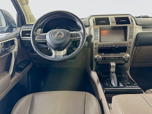 2021 Lexus GX 460 Vehicle Photo in Doylsetown, PA 18901
