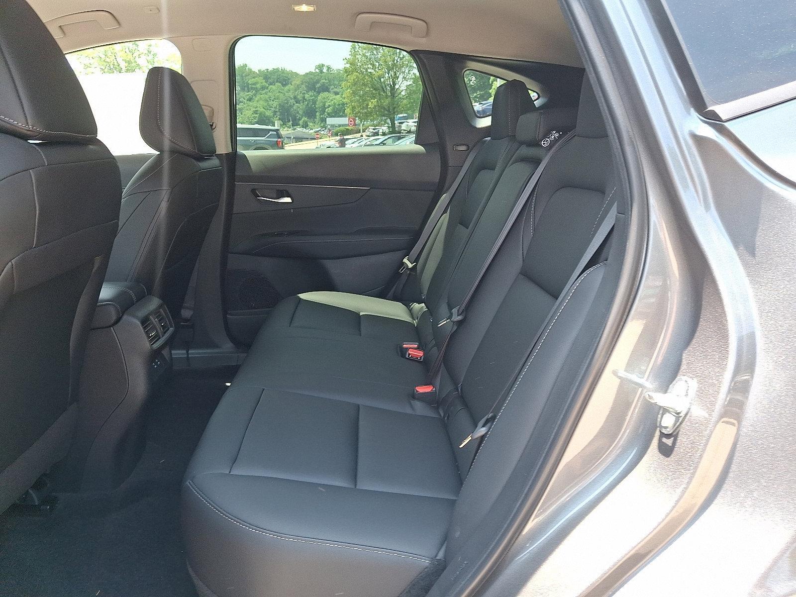2025 Nissan Murano Vehicle Photo in Jenkintown, PA 19046