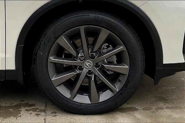 2025 Acura MDX Vehicle Photo in Grapevine, TX 76051