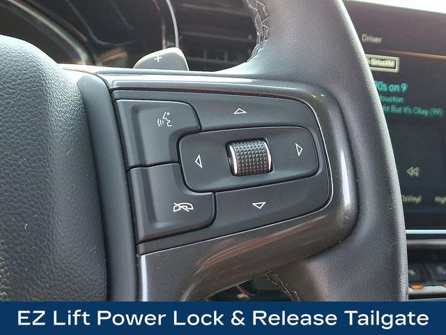 2024 Chevrolet Silverado 1500 Vehicle Photo in PAWLING, NY 12564-3219