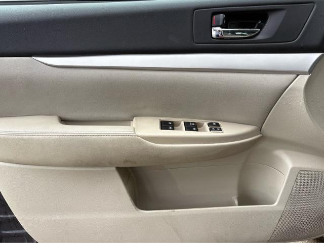 2013 Subaru Outback Vehicle Photo in DALLAS, TX 75209