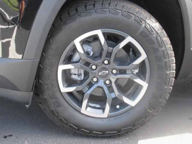 2026 Chevrolet Equinox Vehicle Photo in LEESBURG, FL 34788-4022