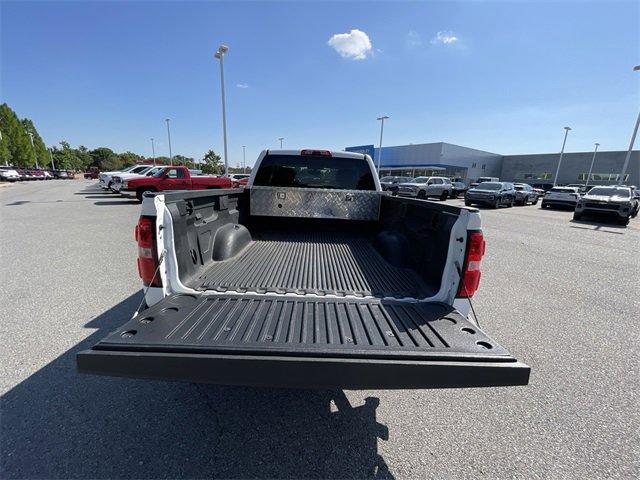 2016 GMC Sierra 1500 Vehicle Photo in BENTONVILLE, AR 72712-4322