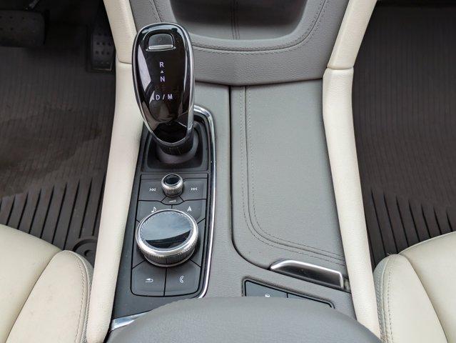 2021 Cadillac XT5 Vehicle Photo in BRUNSWICK, GA 31525-1881