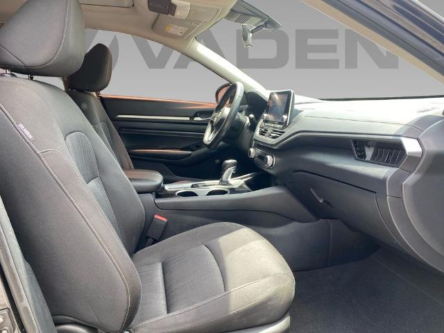 2022 Nissan Altima Vehicle Photo in Statesboro, GA 30458