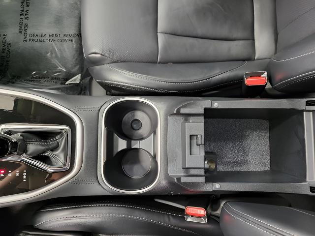 2024 Subaru Outback Vehicle Photo in Green Bay, WI 54304