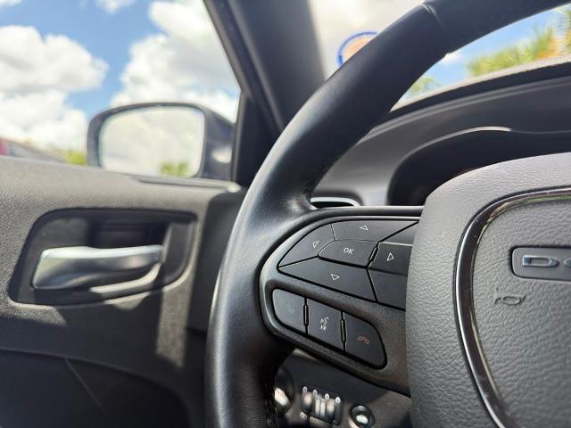 2023 Dodge Charger Vehicle Photo in Savannah, GA 31419