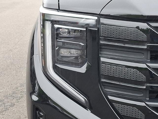2025 GMC Sierra 1500 Vehicle Photo in TREVOSE, PA 19053-4984