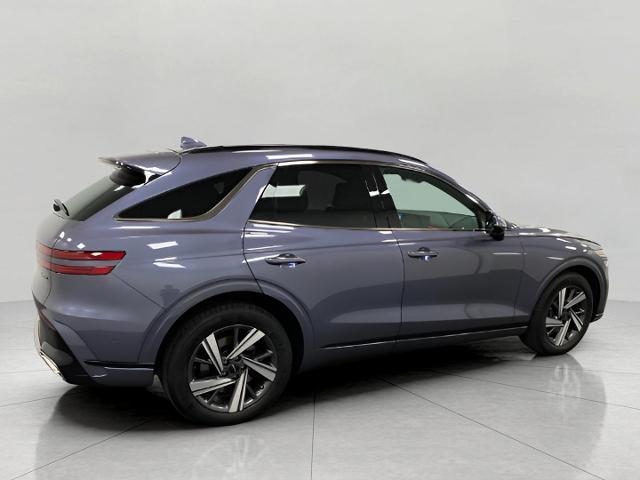 2026 Genesis GV70 Vehicle Photo in Appleton, WI 54913