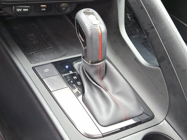2022 Hyundai ELANTRA Vehicle Photo in Philadelphia, PA 19116