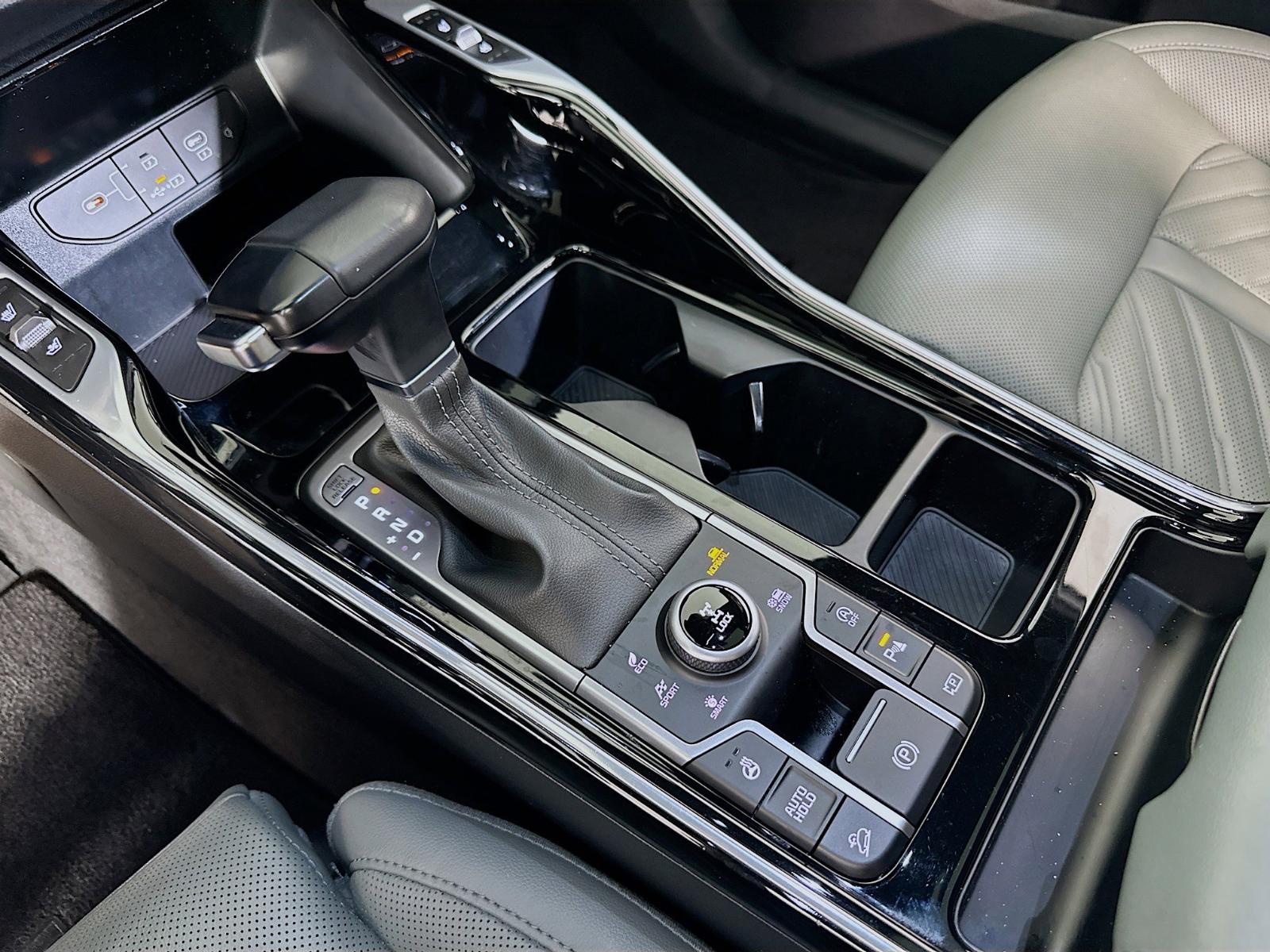 2024 Kia Sorento Vehicle Photo in Langhorne, PA 19047